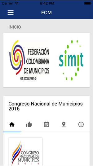 Federación Colombiana de Municipios