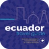 Ecuador Guide  (100% Offline & Augmented Reality)