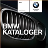 BMW kataloger