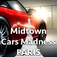 Activities of Midtown Cars Madness Paris