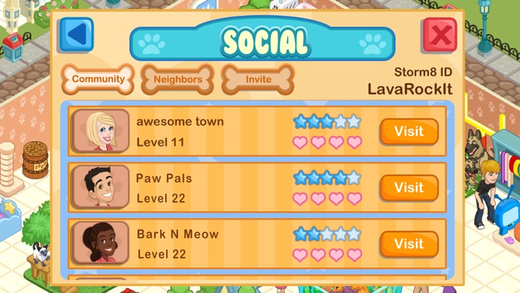 Pet Shop Story™ screenshot-4