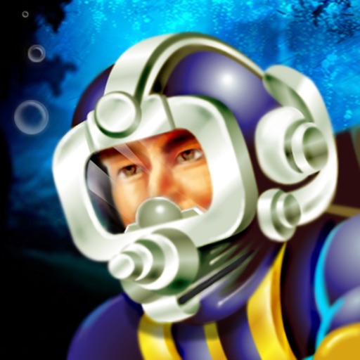 Sunken Treasures icon