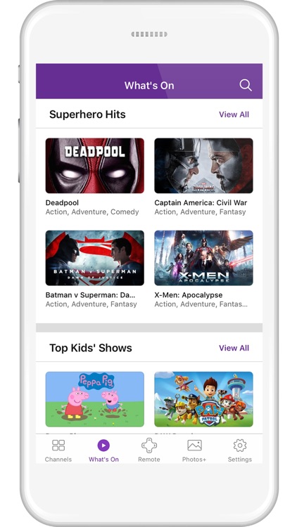 Roku