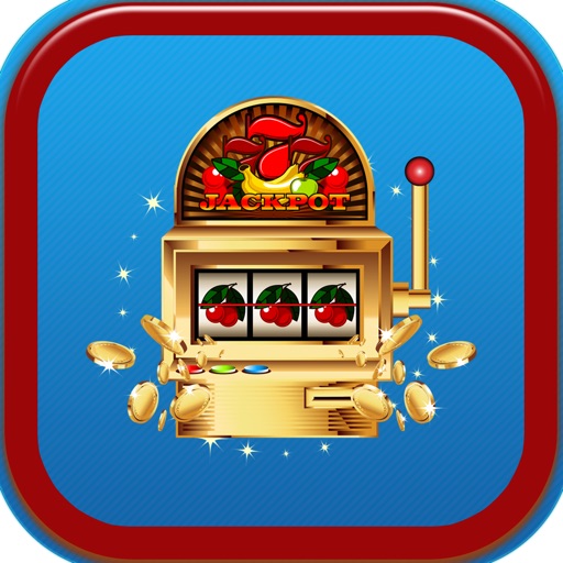 $$$ Spin And Win - Free Las Vegas Casino Games icon