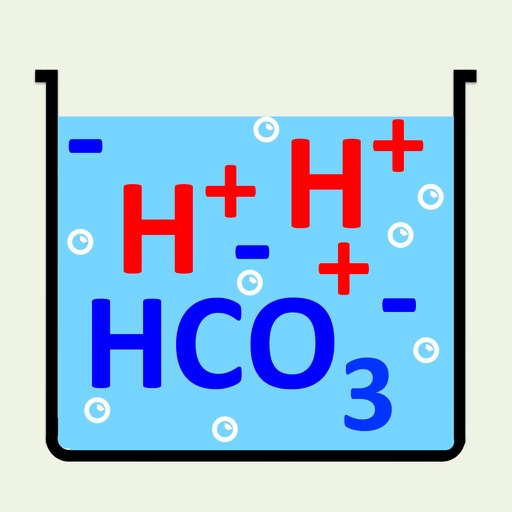 ABG Acid-Base eval Icon