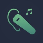 Music2headset - stream audio to headset-hands-free