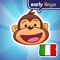 Early Lingo Italian Language Learning for Kids