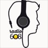 Radio-6o8