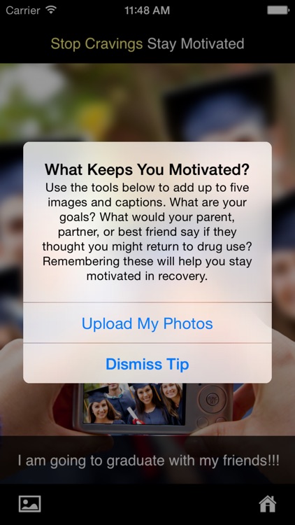 My Sober Life Pro screenshot-4