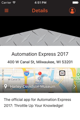 Automation Express 2017 screenshot 2