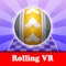 Rolling Ball - Balance 3D Challenge