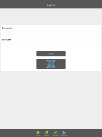 AppRush CRM screenshot 4