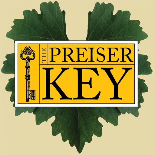 The Preiser Key to Napa Valley HD