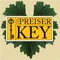 Interactive Version of The Preiser Key to Napa Valley