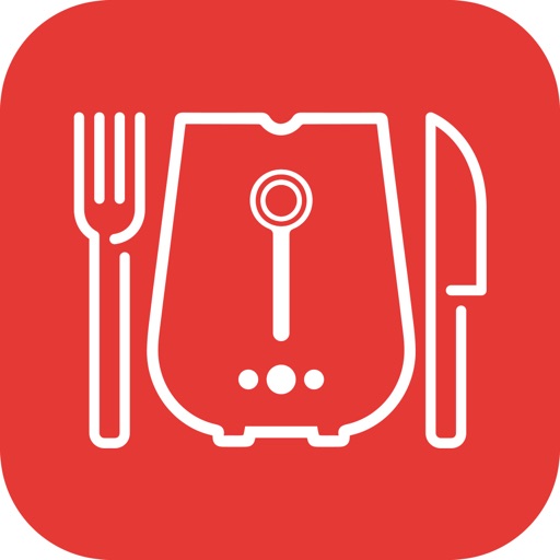 Simply Airfryer Recipes icon