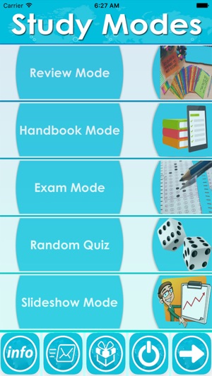 NHA CCMA STUDY GUIDE & Exam Prep App 201