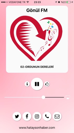 Gönül Fm(圖2)-速報App