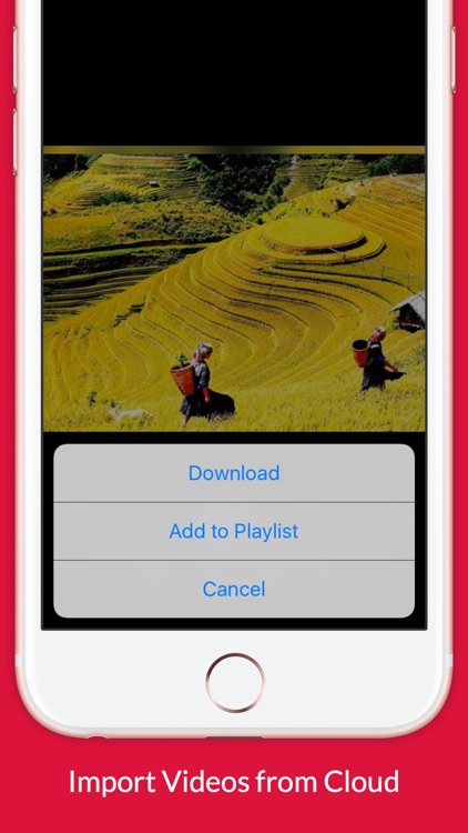 Video Editor Pro with Chromecast TV & Slide Maker