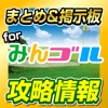 MinGol Guide for Minnano Golf
