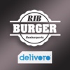 RIB BURGER