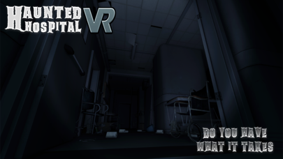 How to cancel & delete Haunted Hospital VR from iphone & ipad 1