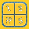 Numbers Game : The Best IQ Puzzle Game