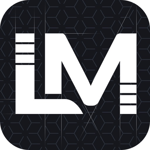 Logo maker - Professional Logo Creator iOS App