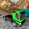 Extreme Offroad Truck Trial: Driving Simulator 3D