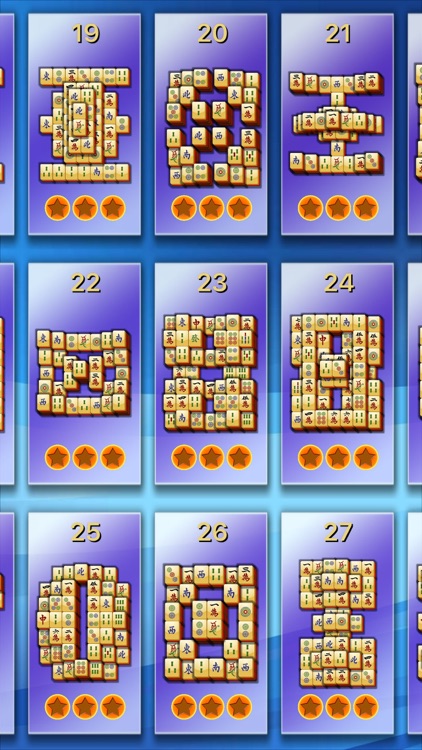 Mahjong+