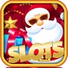 Santa Claus Christmas Game:Free slot games