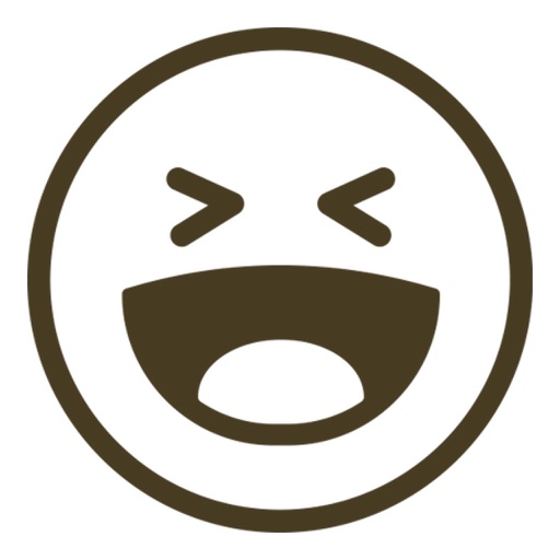 100 Line Emoticons icon