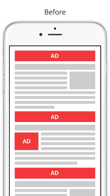 AdBlock for Mobile