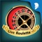 Roulette Live Casino by AbZorba Games