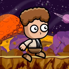 Activities of Space Jump - Addicting, Impossible Running Game