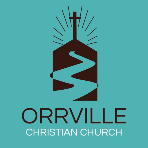 Orrville Church App icon