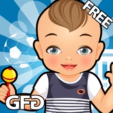 Activities of Baby Boy DressUp