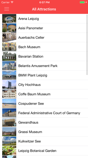 Leipzig City Guide(圖5)-速報App