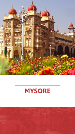 Mysore Travel Guide(圖1)-速報App