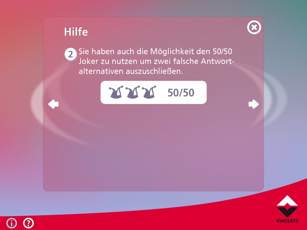 Sprichwortquiz – die App, Lite screenshot 4