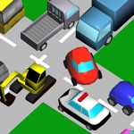 Energetic Cars 3D