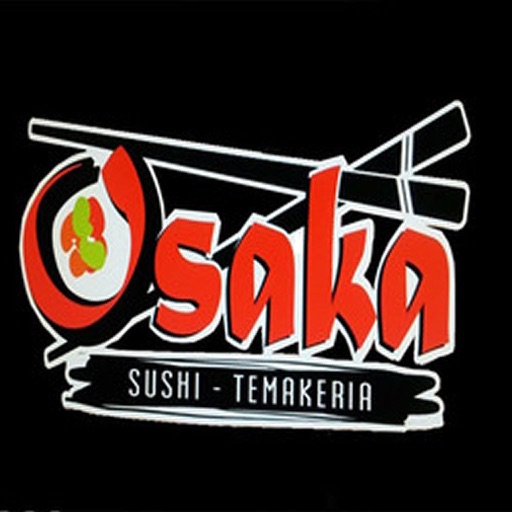 Osaka Sushi icon