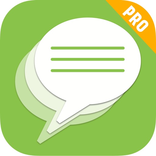 Contacts Group Texting & SMS Mass Text Messaging