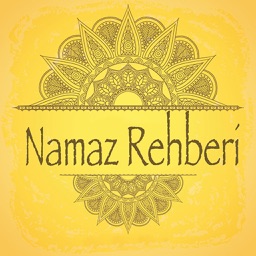 Namaz Rehberi