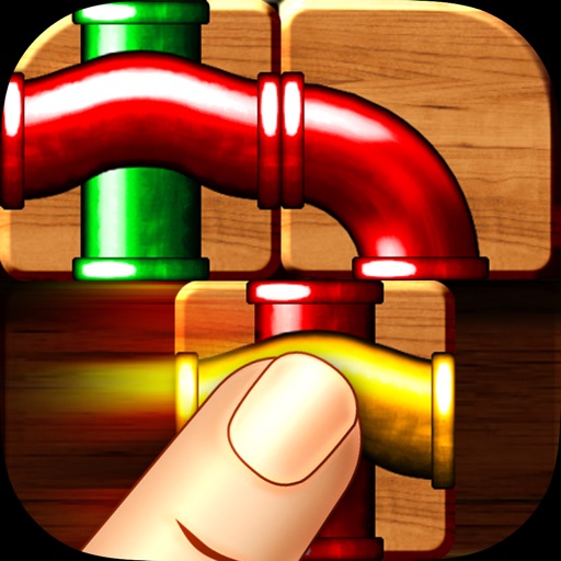 Pipe Puzzle 2