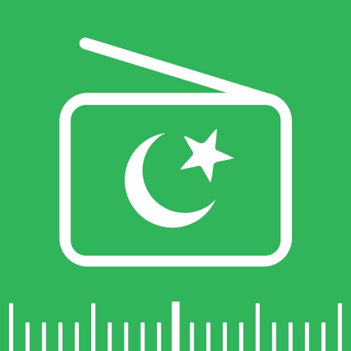 Islamic Radio - Live Islamic Music icon