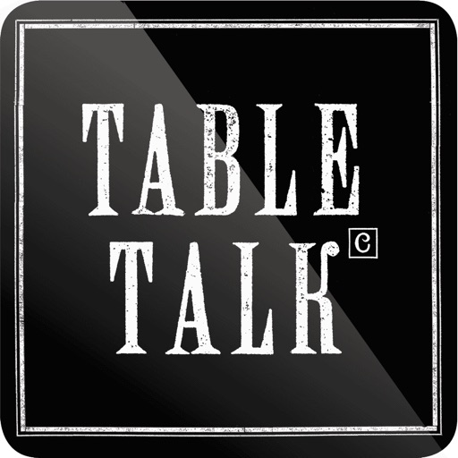 Table Talk, טייבלטוק icon