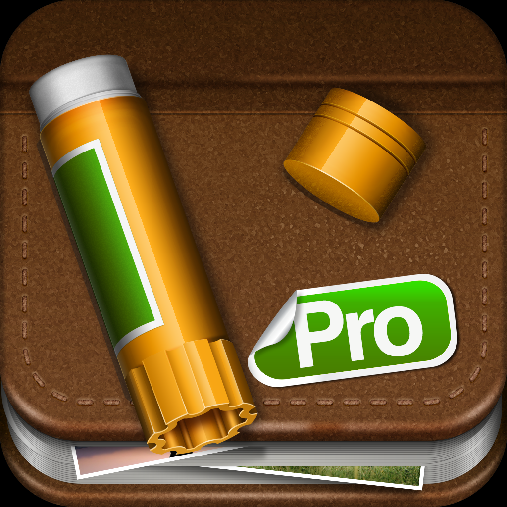 Get Story Creator Pro - Make Stories and Photo Albums for iOS, iPhone, iPad Aso Report