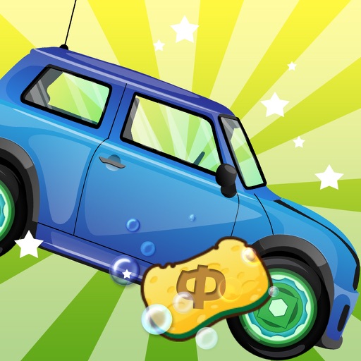 Wash My Car-CN iOS App