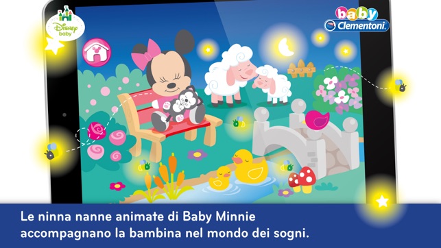 Baby Minnie Mia Amica Bambola(圖3)-速報App