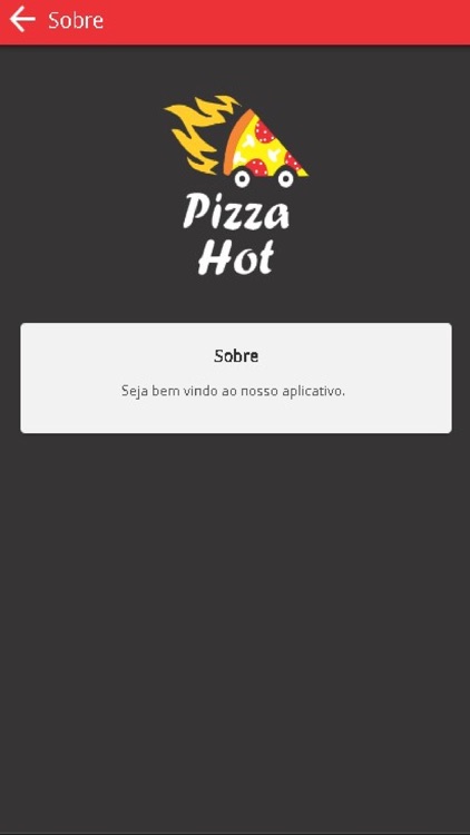 Pizza Hot screenshot-4